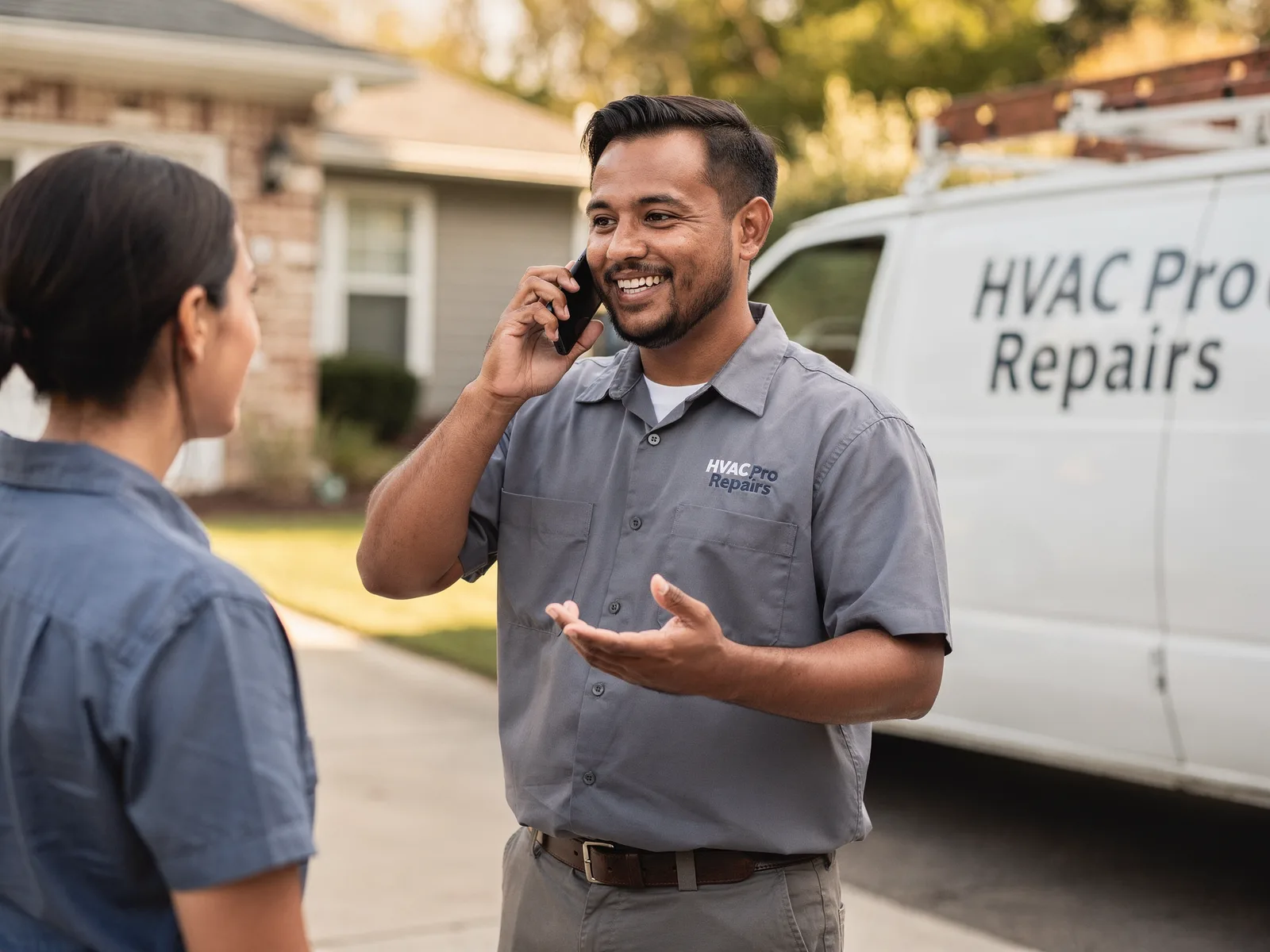 Heat Pump Repair Riceville, TN FAQs